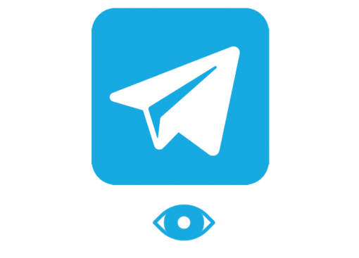Telegram – Просмотры