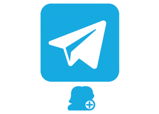 Telegram – Подписчики